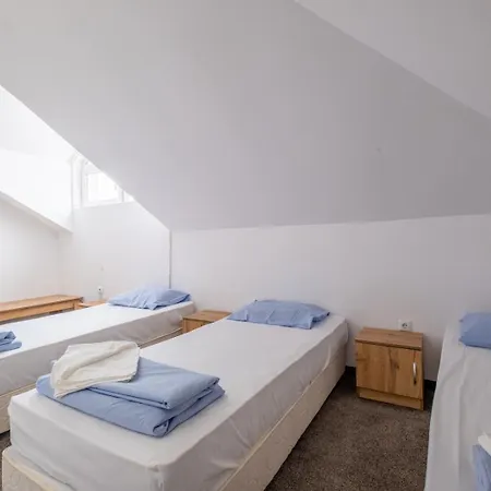 Апартамент Julia София