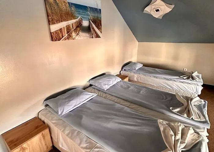 Apartman Julia Szófia