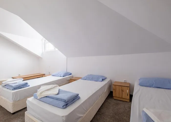 Апартамент Julia София