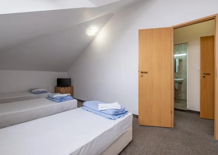 Julia Апартамент *