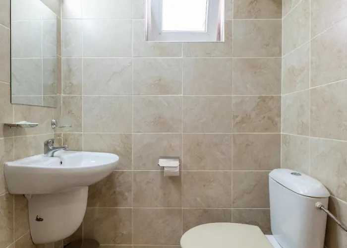 Julia Apartman Szófia