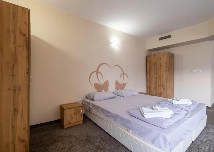 Апартамент Julia