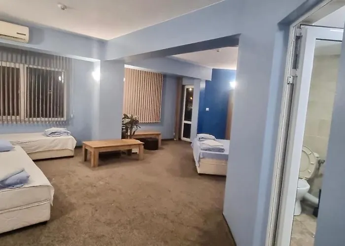 Julia Apartman Szófia