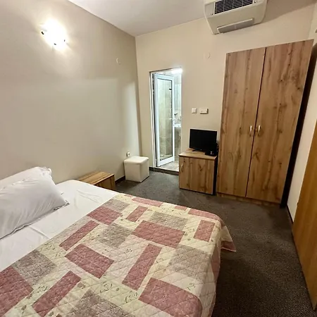 Lejlighed Julia Sofia