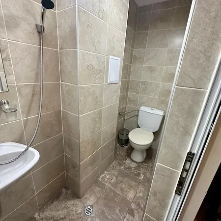 Julia Lejlighed Sofia