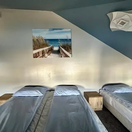 Julia Apartment Sofia