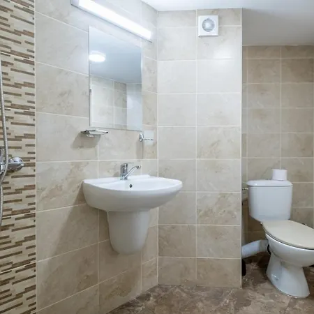 Julia Apartment Sofia