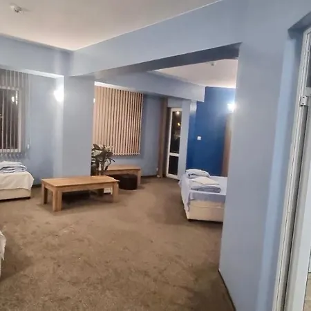 Julia Apartament Sofia