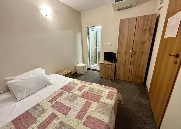 アパート Julia ソフィア