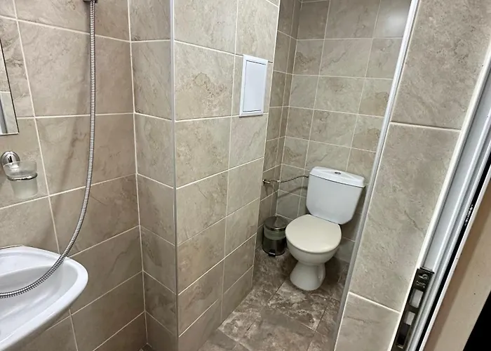 Julia Apartment Sofia