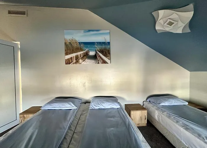 Julia Lejlighed Sofia