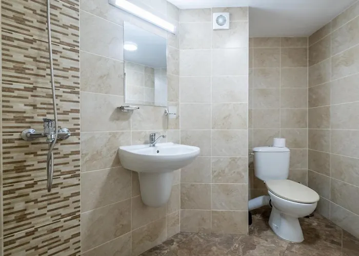 Julia Apartment Sofia