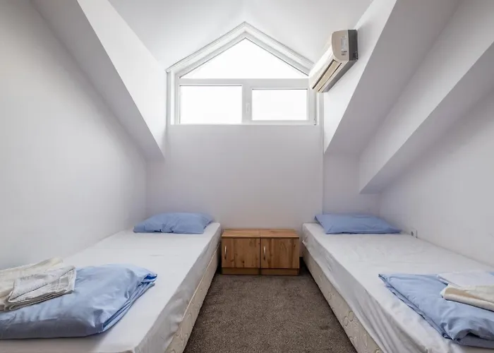 Apartment Julia Sofia