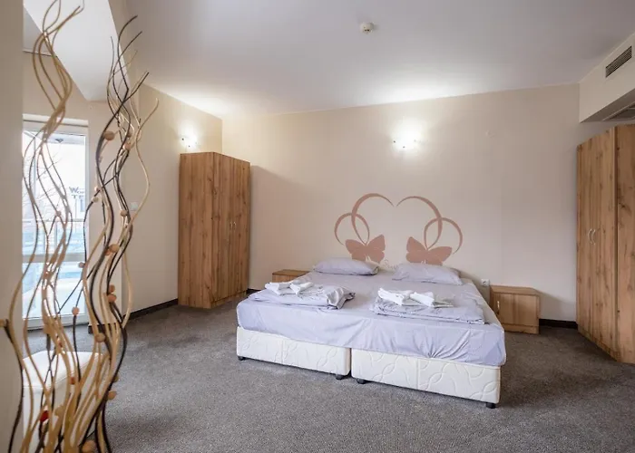 Apartment Julia Sofia